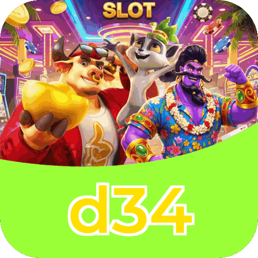 Lottery Clássica na d34