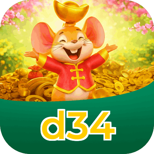 Processo de Download do App d34 - Passo a Passo Simples