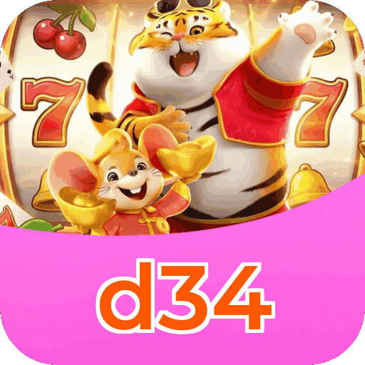 Login rápido no app d34