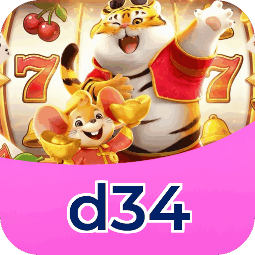 Promoções e bônus exclusivos da d34