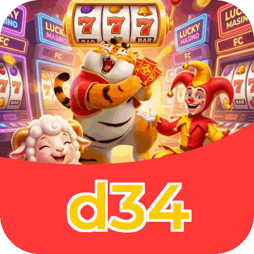 Instalação PC d34