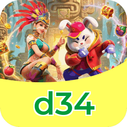 Instalação Android d34